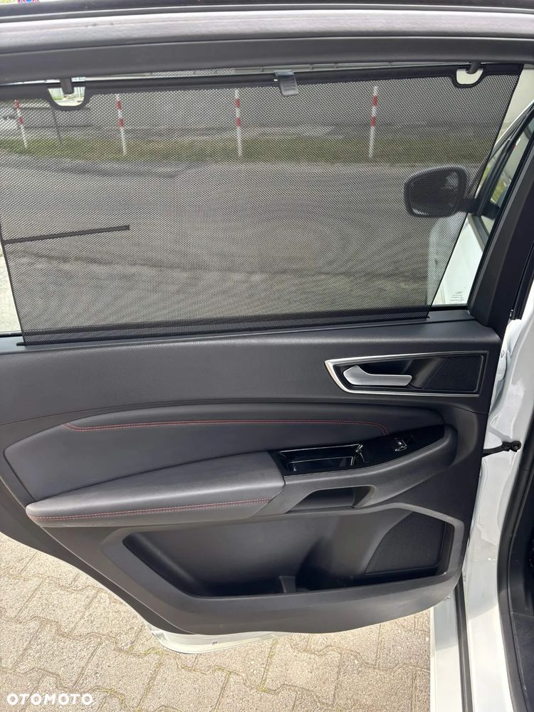 Ford S-Max 2.0 EcoBlue ST-Line - 22