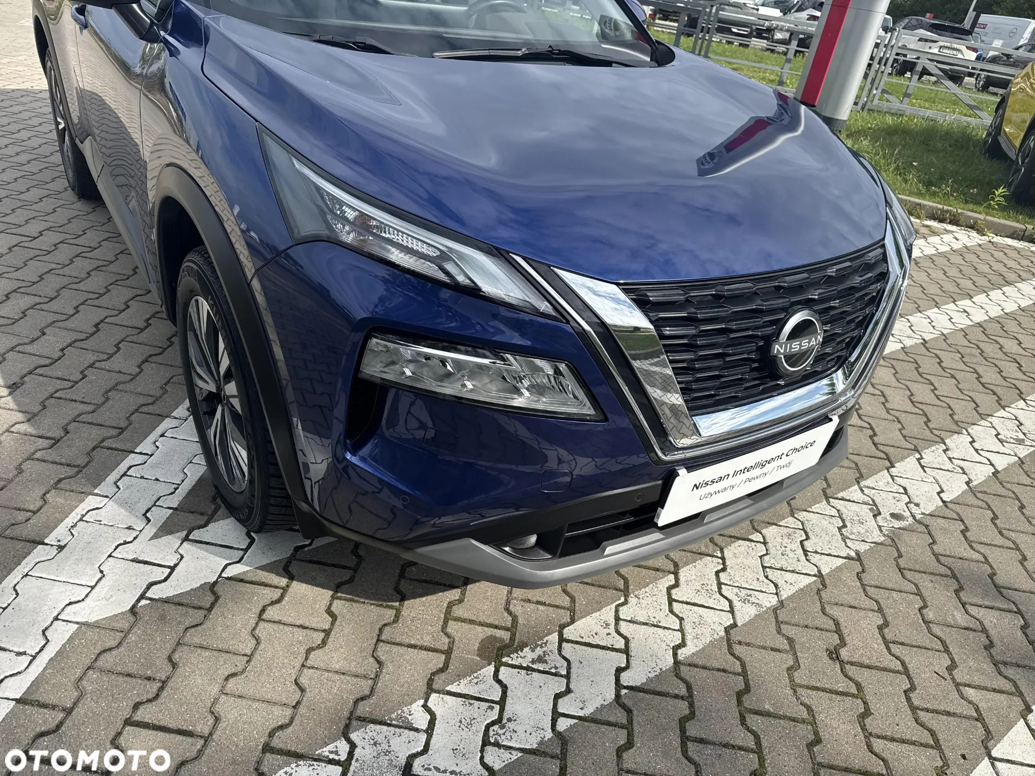 Nissan X-Trail - 24
