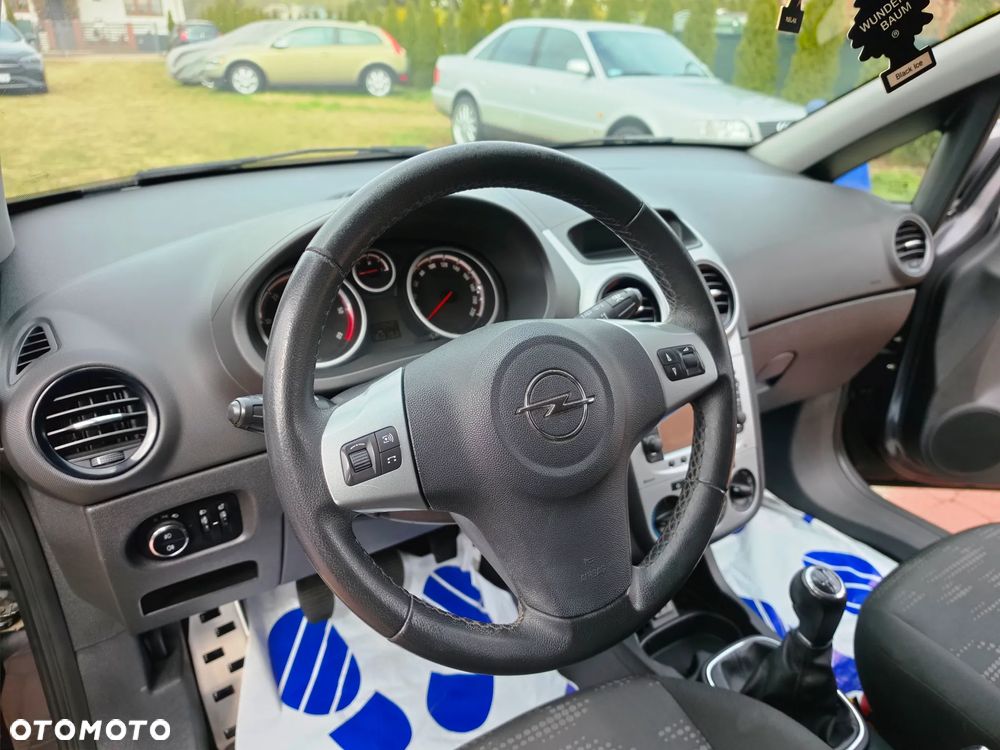 Opel Corsa 1.3 CDTI Color Edition - 19