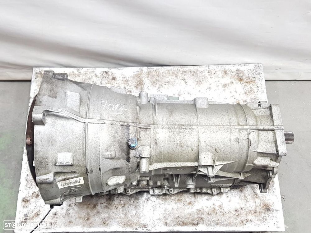 CAIXA DE VELOCIDADES BMW SERIE X4 F26 REF. 8HP70X - 1