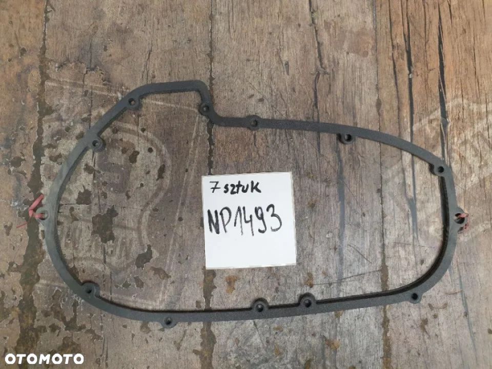 Uszczelka pokrywy Buell XB9 XB12 25378-02A - 1