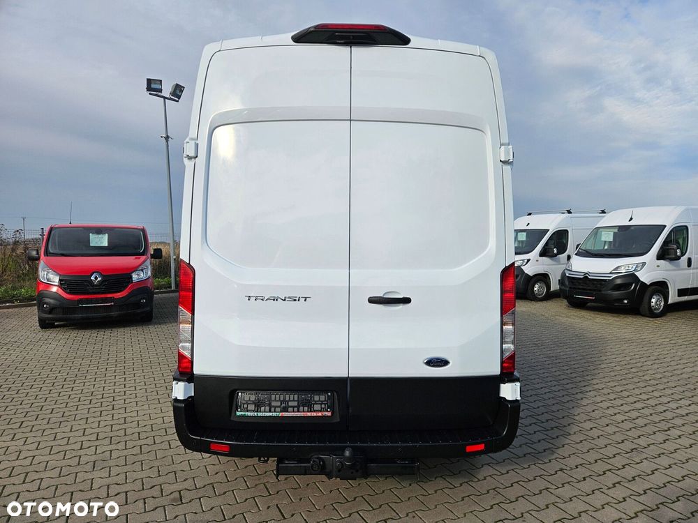 Ford transit L3H3 *66999zł NETTO* 2.0TdCi/131KM - 10
