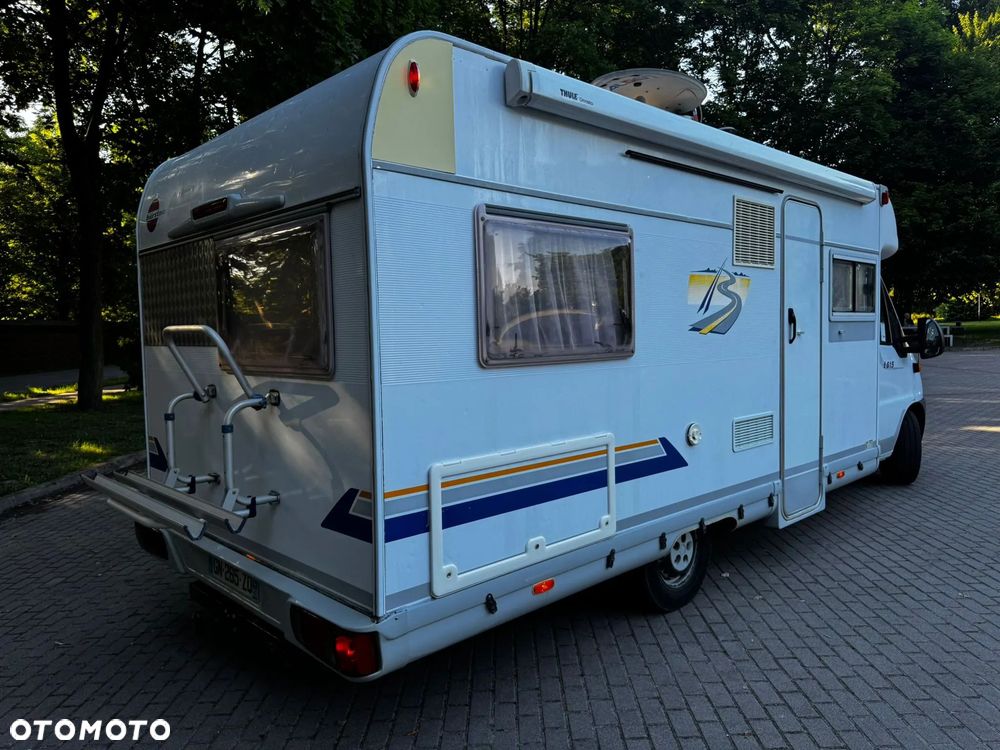 Fiat Ducato - 6