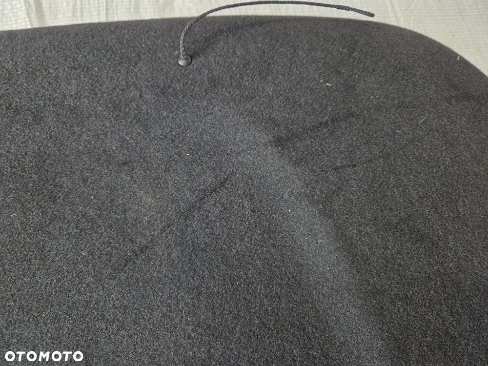 OPEL INSIGNIA B HB PÓŁKA BAGAŻNIKA 39129567 - 8