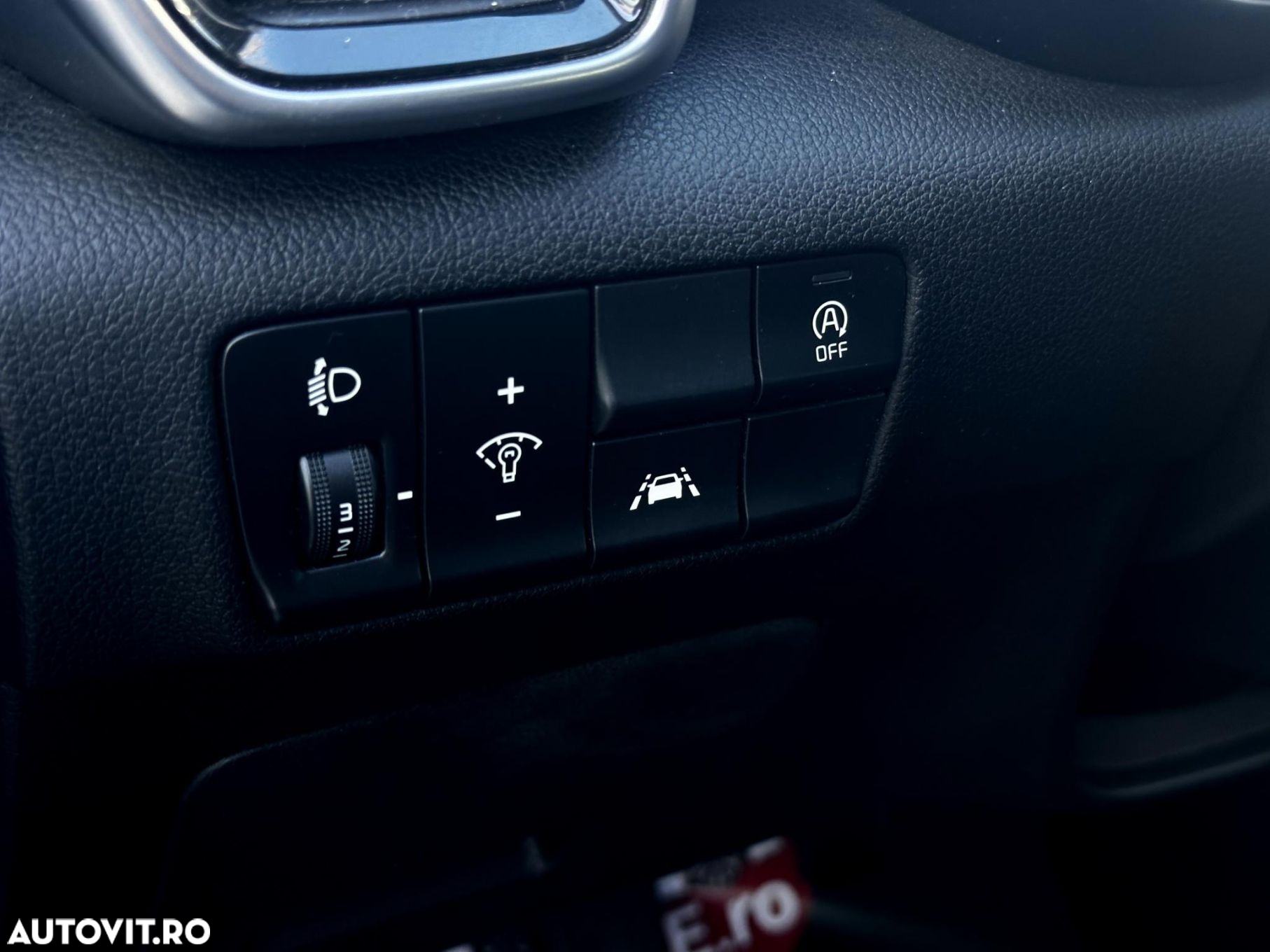 Kia Sportage - 20