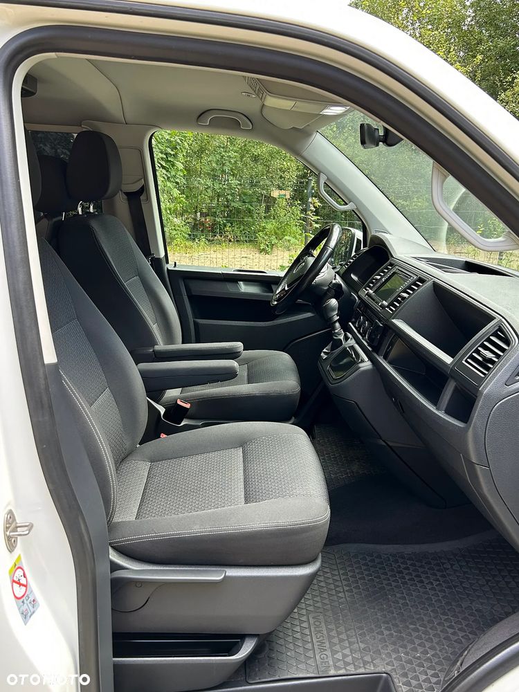 Volkswagen Multivan 2.0 TSI L1 Edition - 7