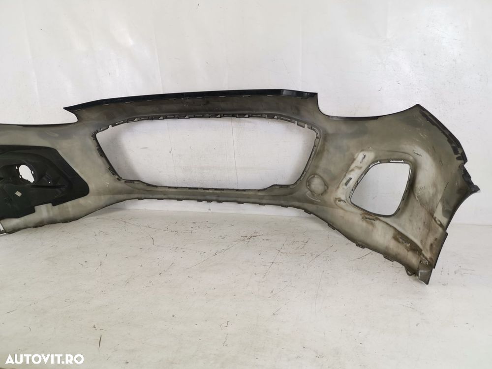 Bara Fata Ford Puma 2 2019 2020 2021 2022 2023 Originala In Stare Buna - 7