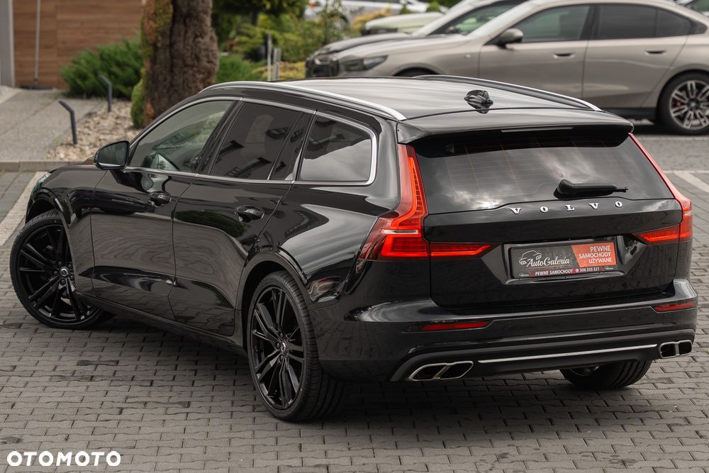 Volvo V60 B3 B Geartronic Inscription - 15