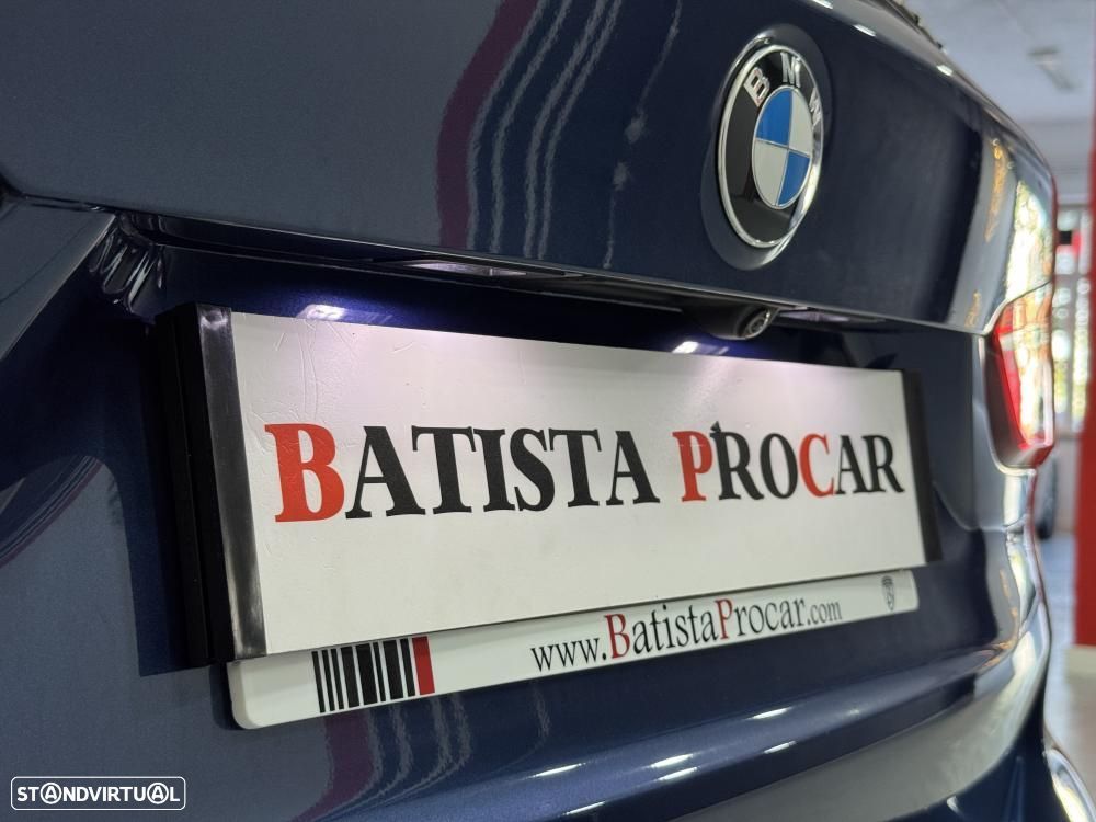 BMW X1 16 d sDrive Auto Advantage - 22