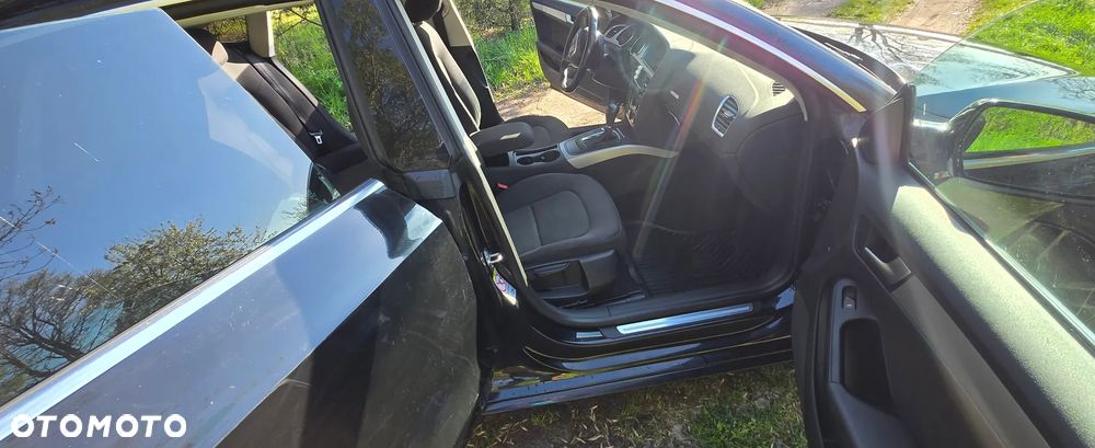 Audi A5 Sportback - 11