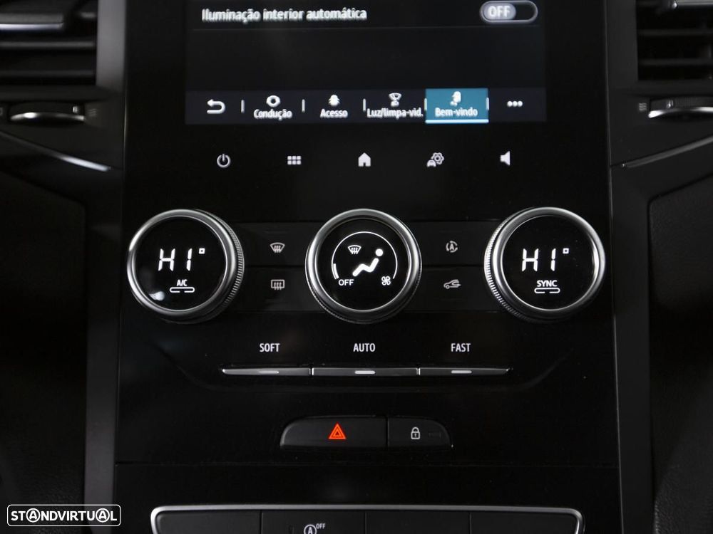 Renault Mégane Sport Tourer 1.5 Blue dCi Business - 17