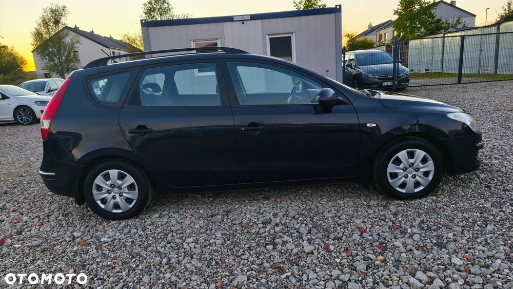 Hyundai i30 - 6