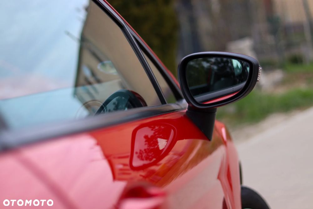 Ford Fiesta 1.25 SYNC Edition - 15