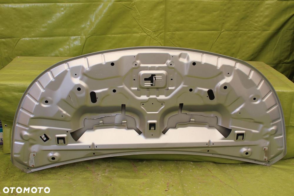 Maska NISSAN PRIMASTAR NV 300 po 2021r. - 2