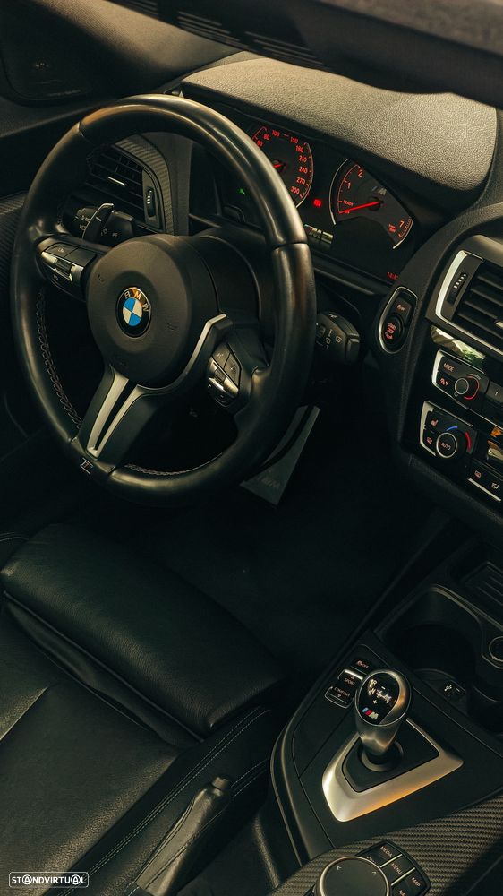 BMW M2 Auto - 18