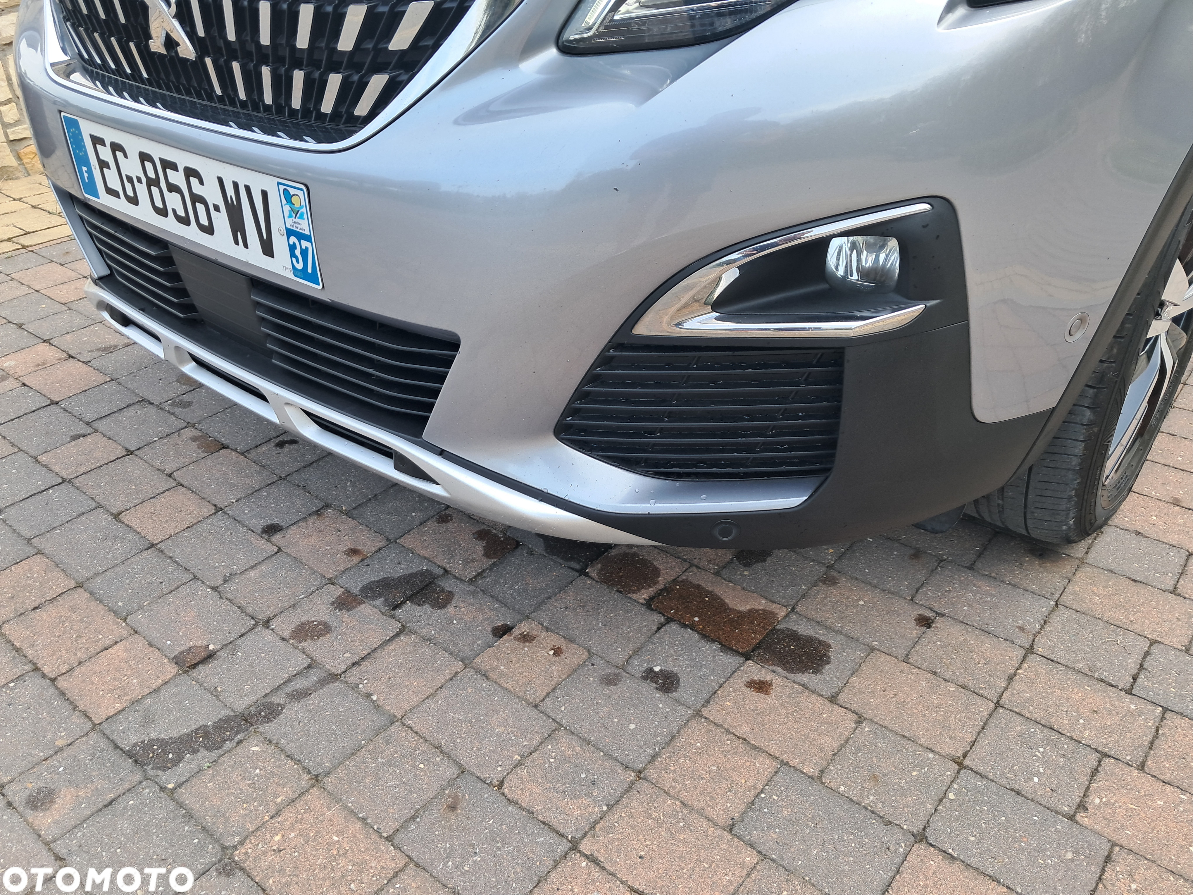 Peugeot 3008 HDi FAP 150 Platinum - 9