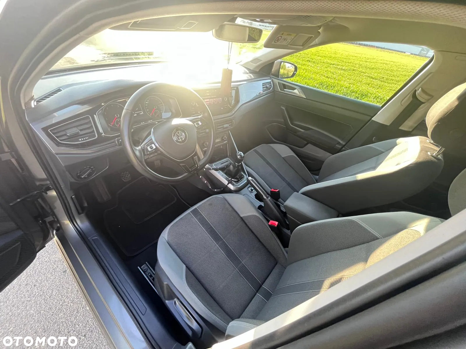 Volkswagen Polo - 13
