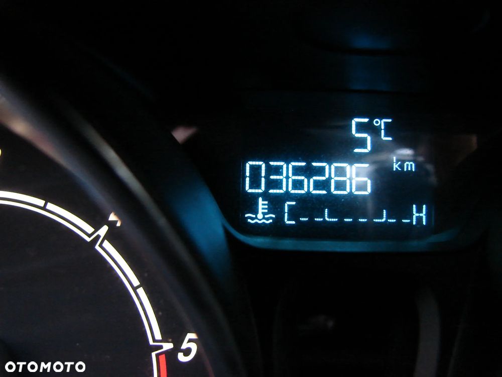 Ford B-MAX - 6