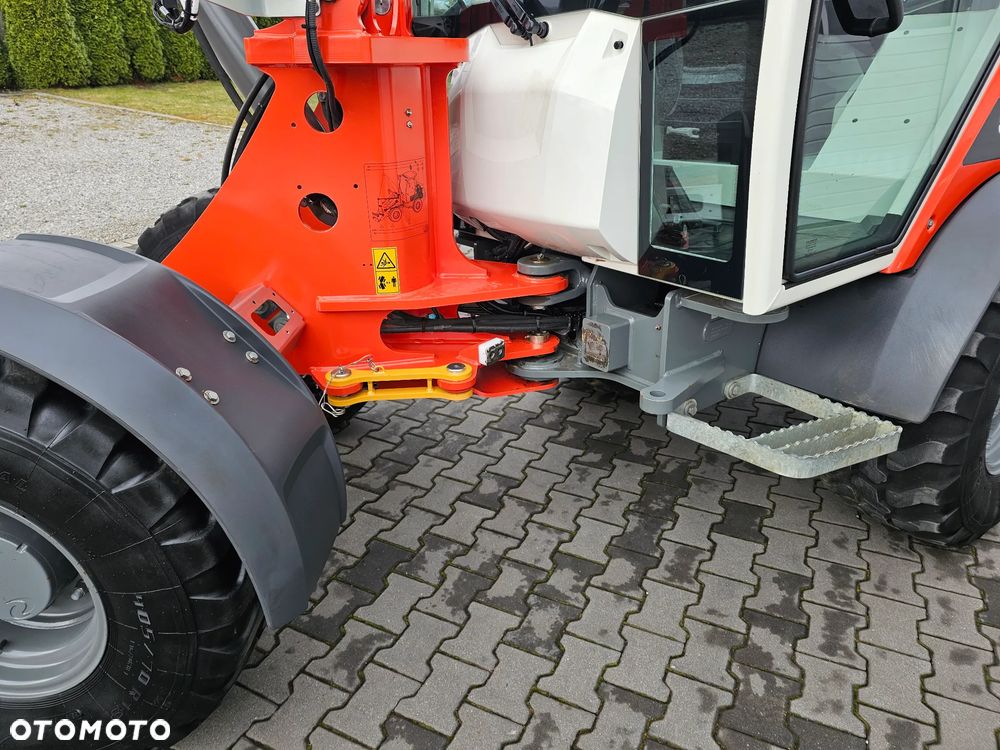 Liebherr L 506 C Compact - 37