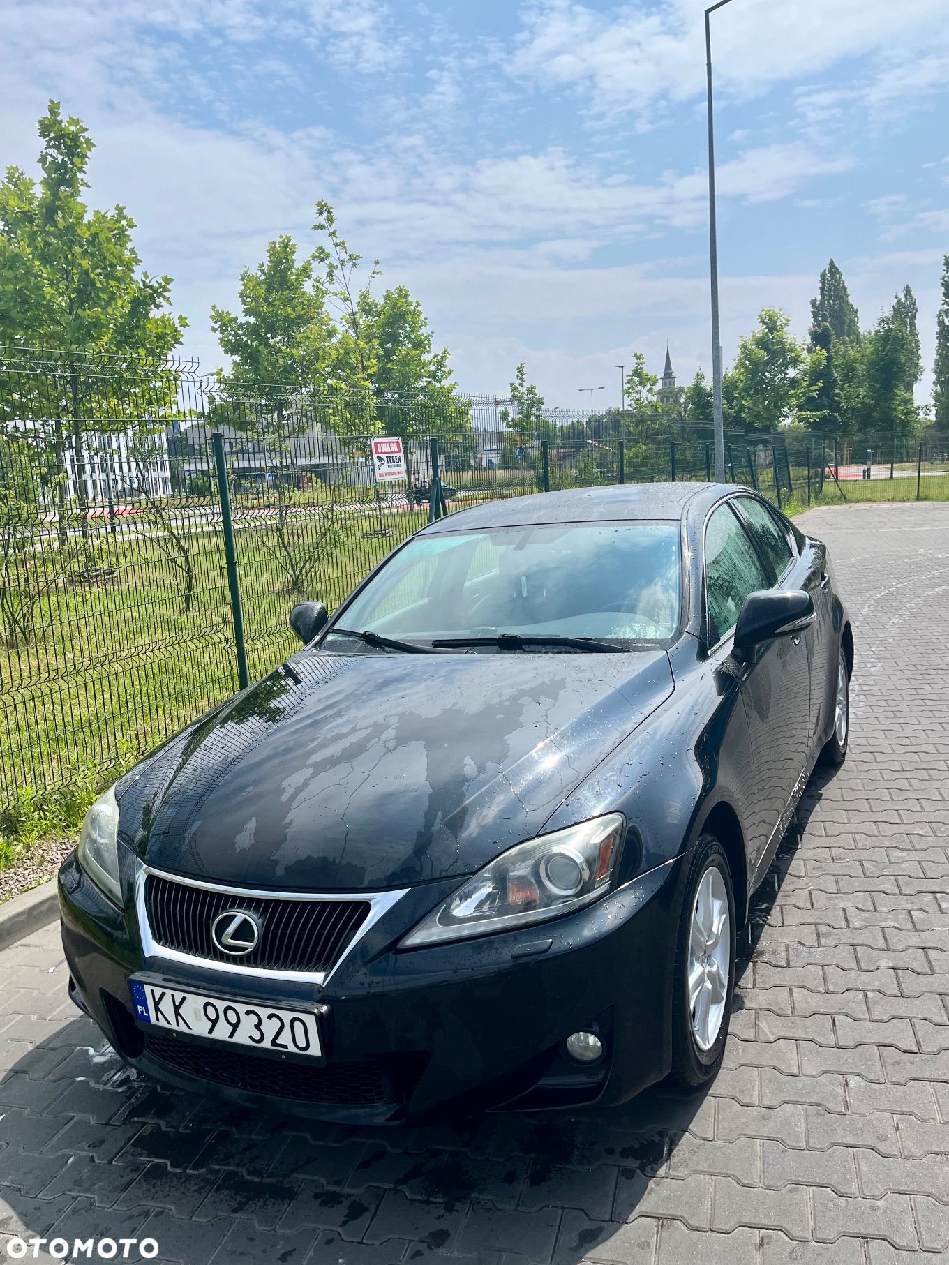 Lexus IS 220 D Classic - 1
