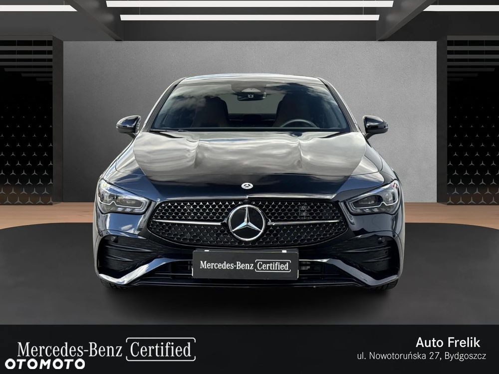 Mercedes-Benz CLA 220 4Matic 8G-DCT Edition AMG Line - 8