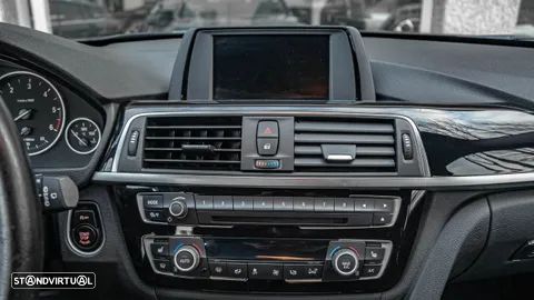 BMW 320 d Aut. Advantage - 7