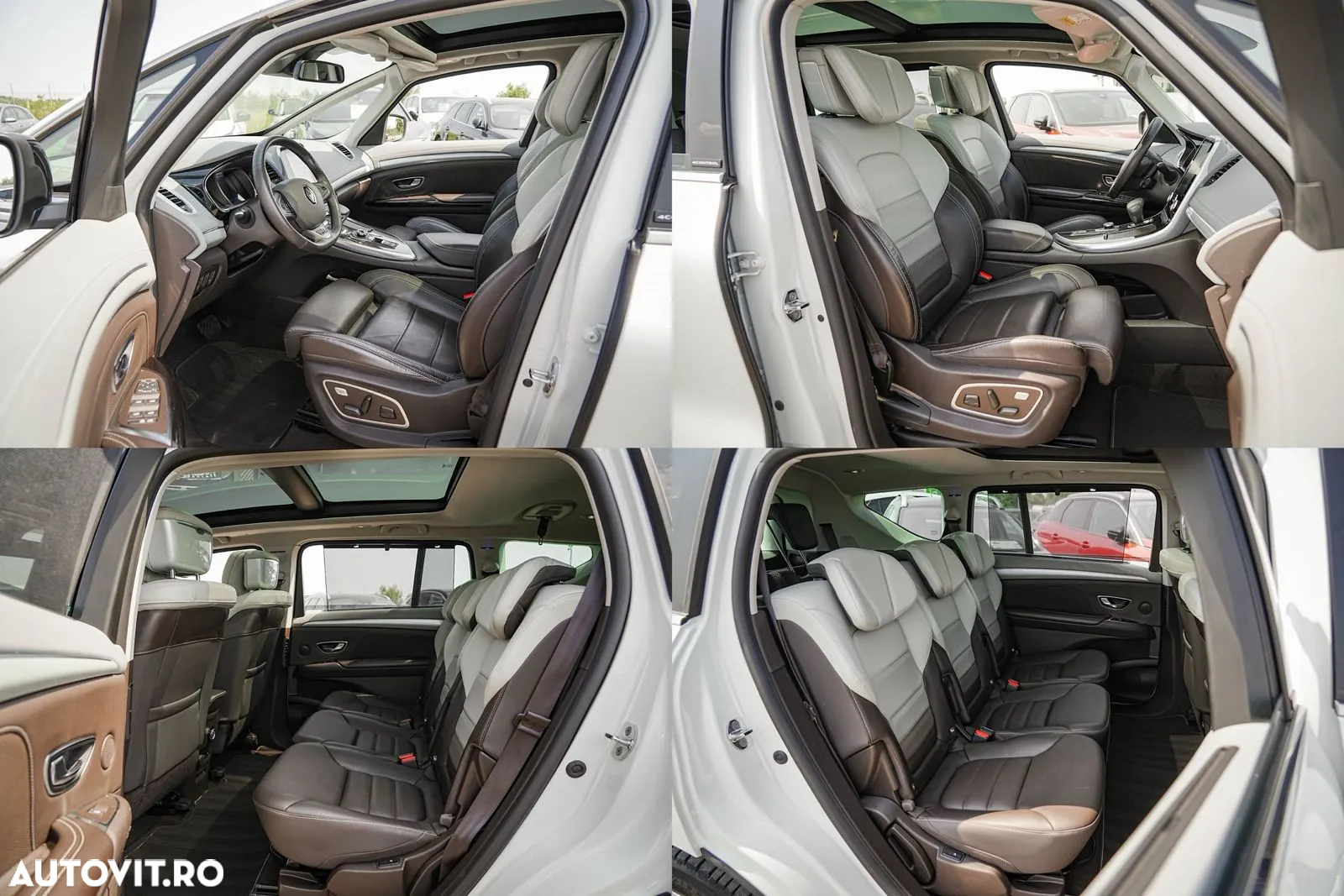 Renault Espace Energy dCi 160 EDC Initiale Paris - 12