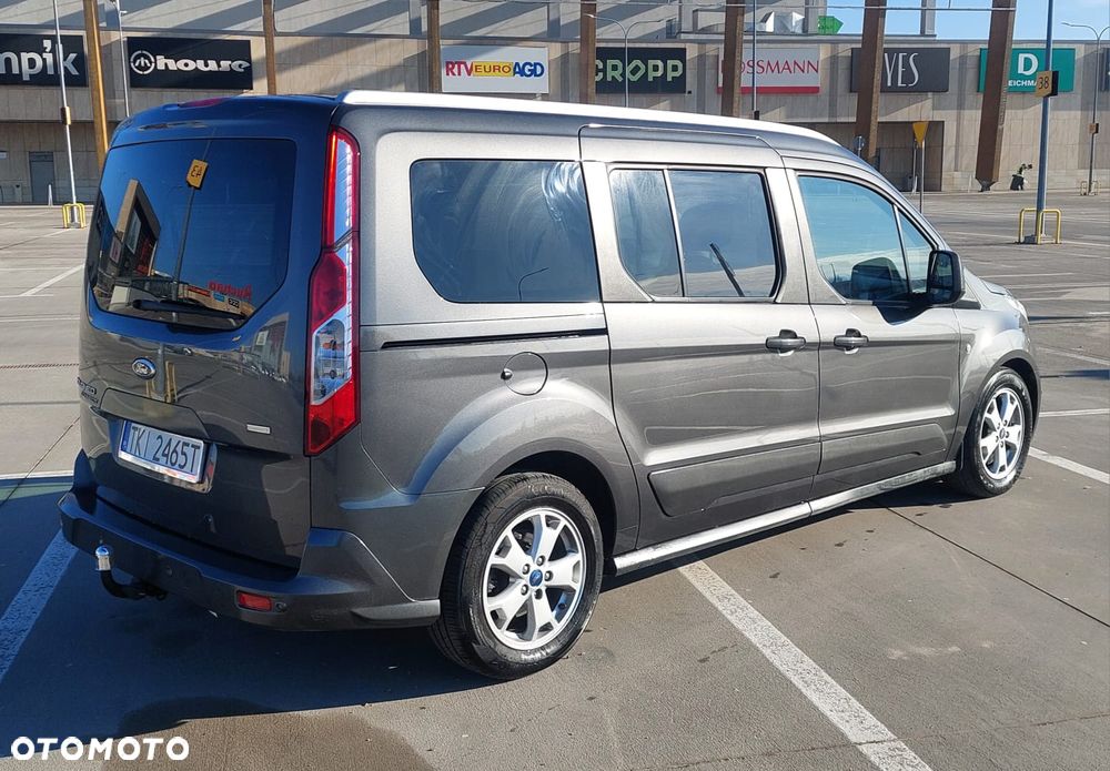 Ford Tourneo Connect Grand - 8