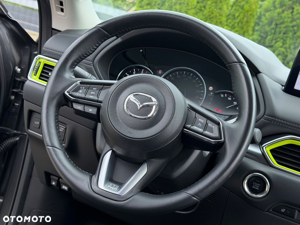 Mazda CX-5 2.0 Newground 2WD - 24