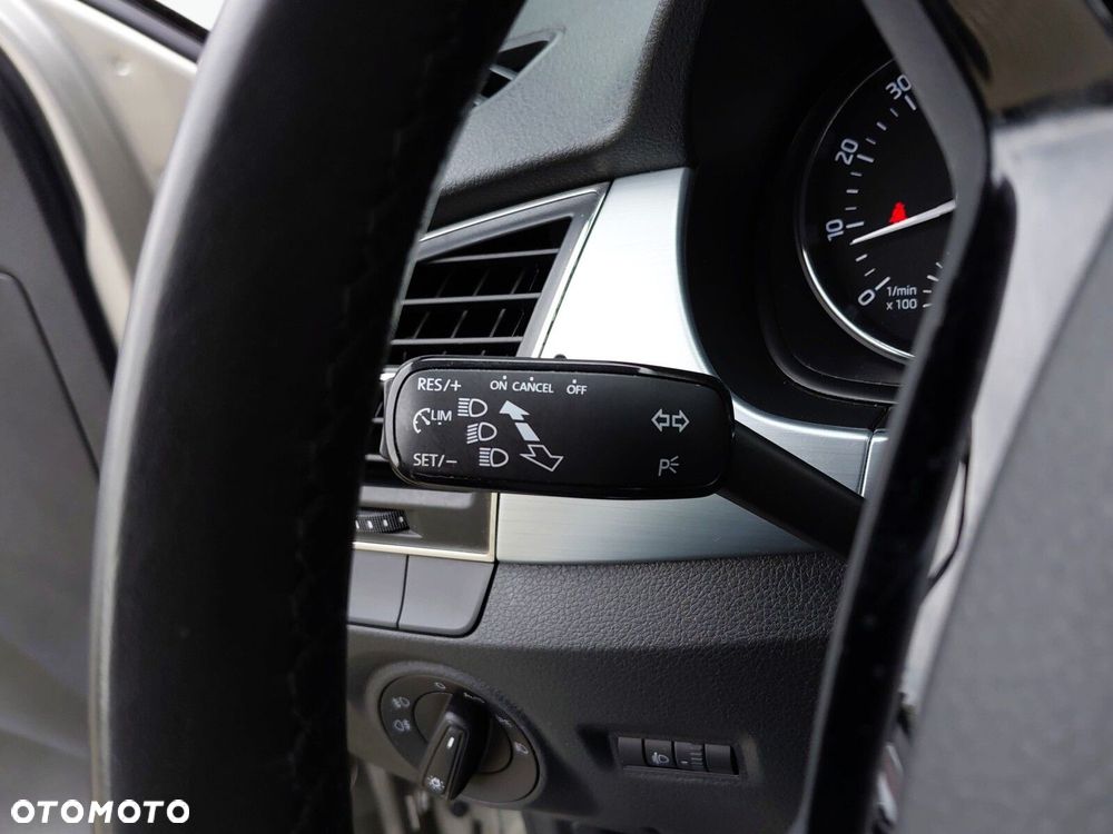 Skoda Fabia 1.2 TSI Ambition - 21
