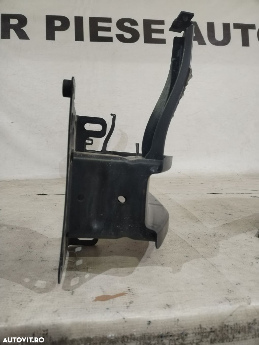 Armatura bara fata, VW T-Roc II, 2010, 2011, 2012, 2013, 2014, 2015, cod origine OE 5GA807109. - 5