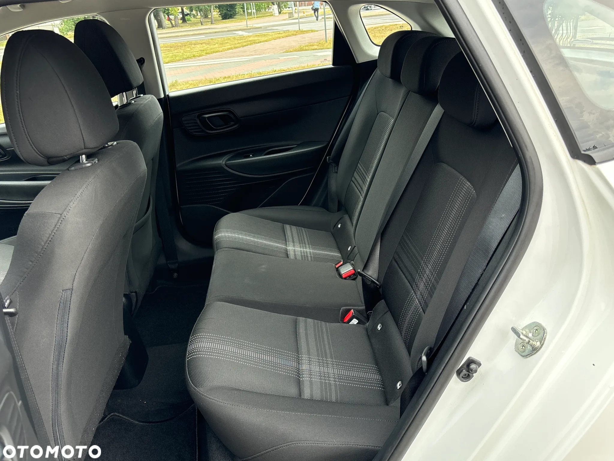 Hyundai i20 1.2 Comfort - 22
