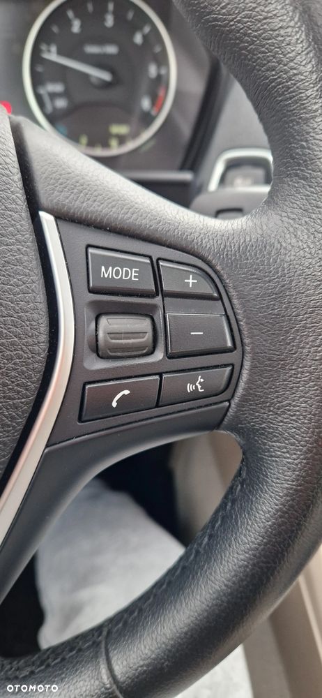 BMW Seria 1 116d EfficientDynamics Edition Urban Line - 24