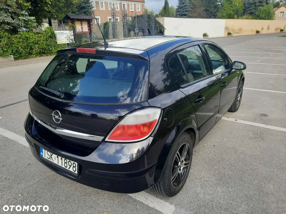 Opel Astra - 6