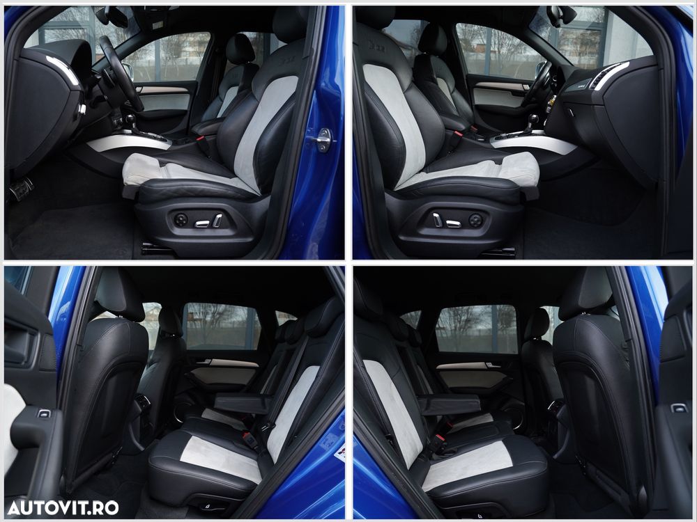 Audi SQ5 - 7