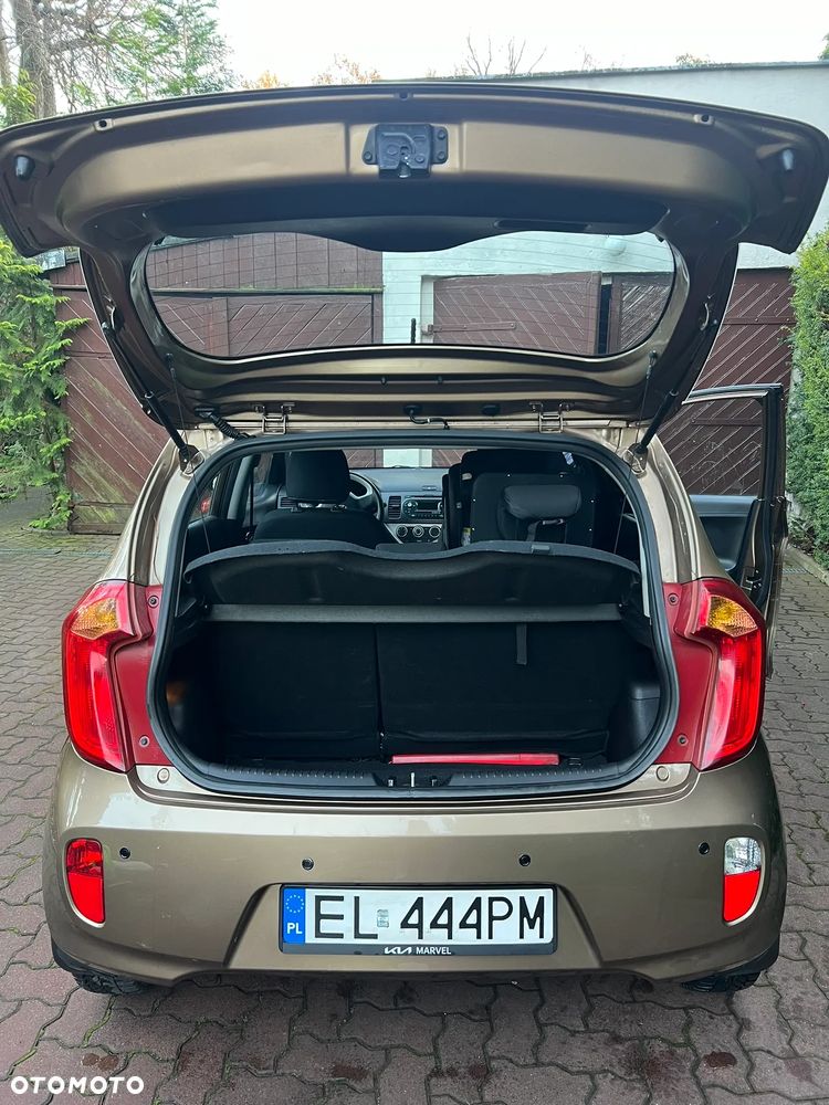 Kia Picanto 1.0 XL - 2