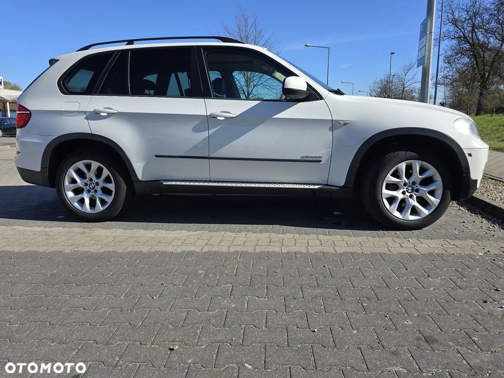 BMW X5 xDrive35i Edition Exclusive - 5
