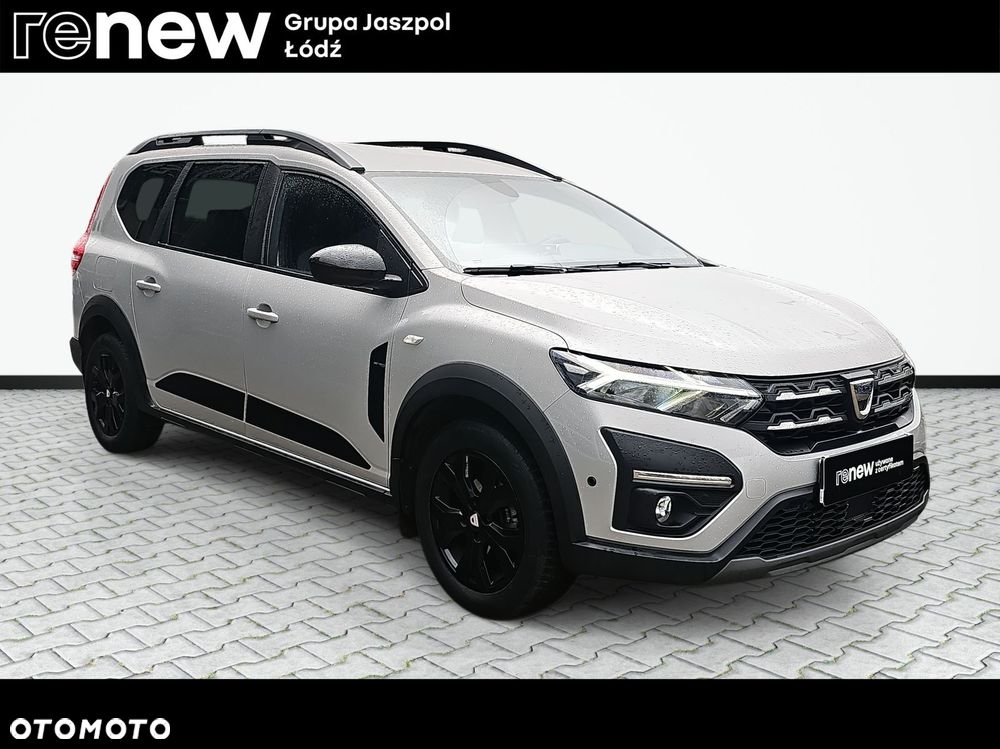 Dacia Jogger - 3