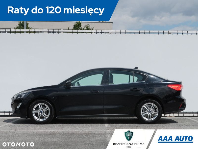 Ford Focus - 3