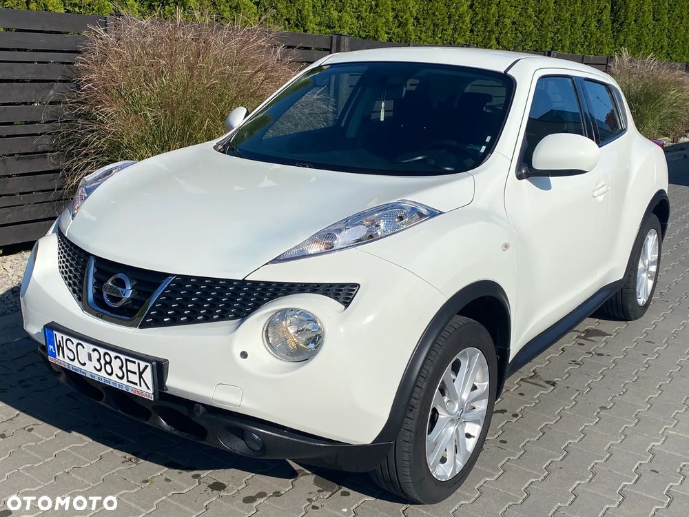 Nissan Juke 1.6 Tekna S&S - 18