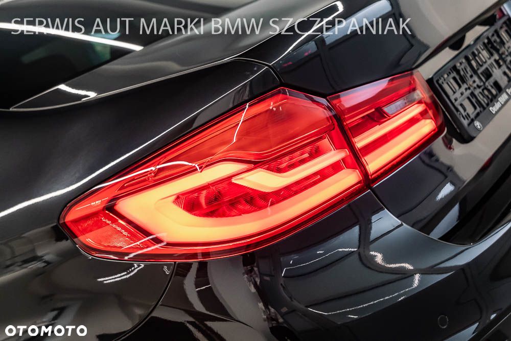 BMW Seria 5 530d xDrive M Sport sport - 25