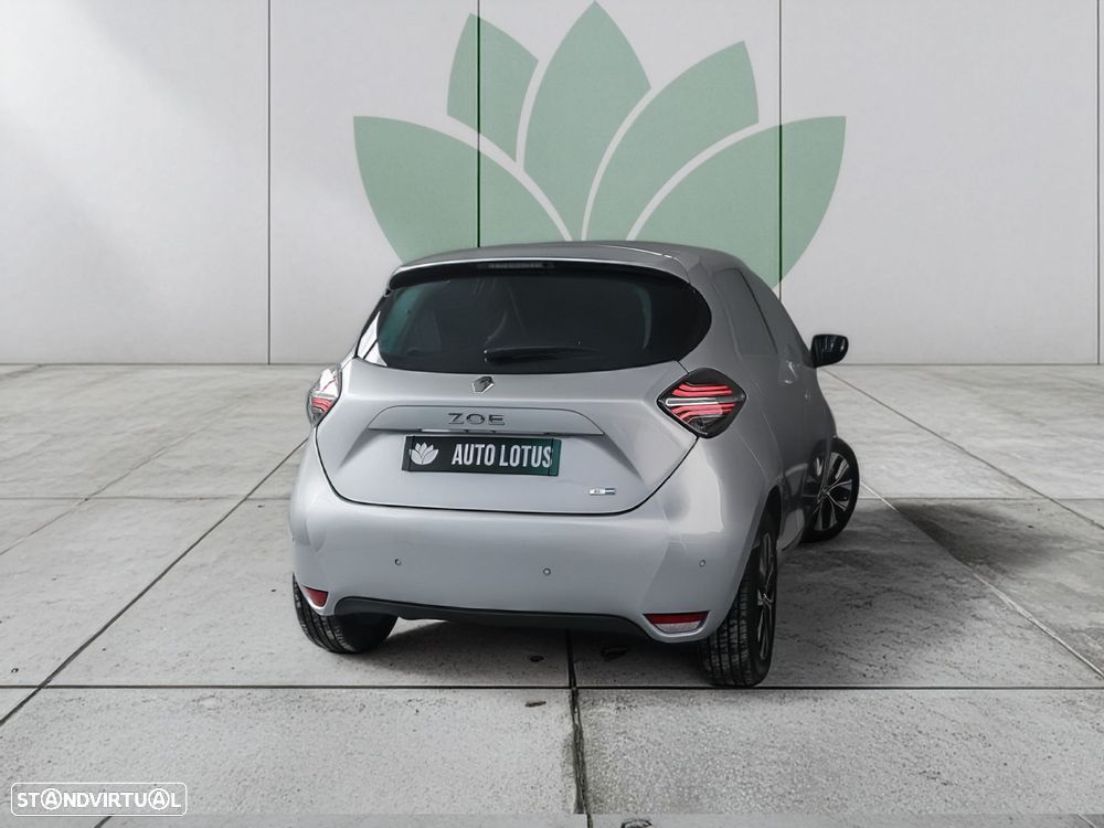 Renault Zoe - 7