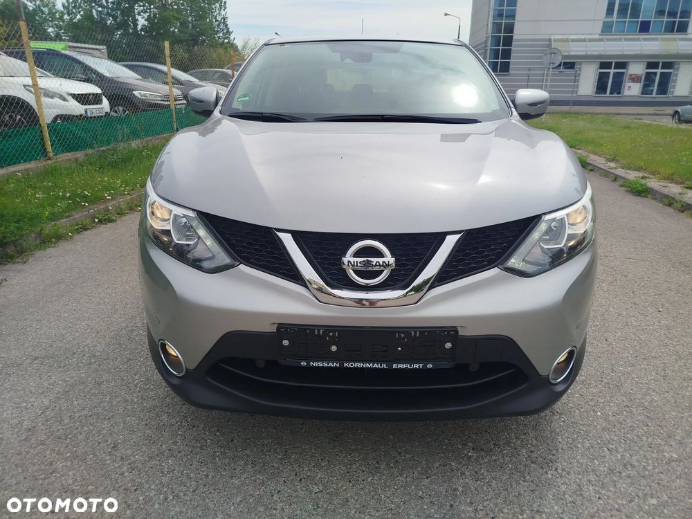 Nissan Qashqai - 20