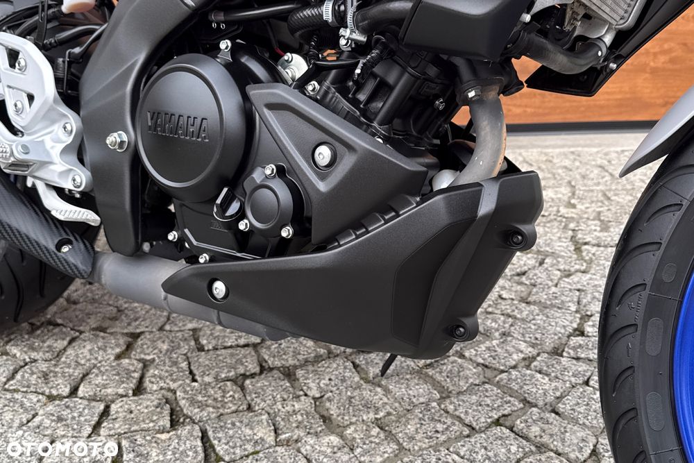 Yamaha MT - 7