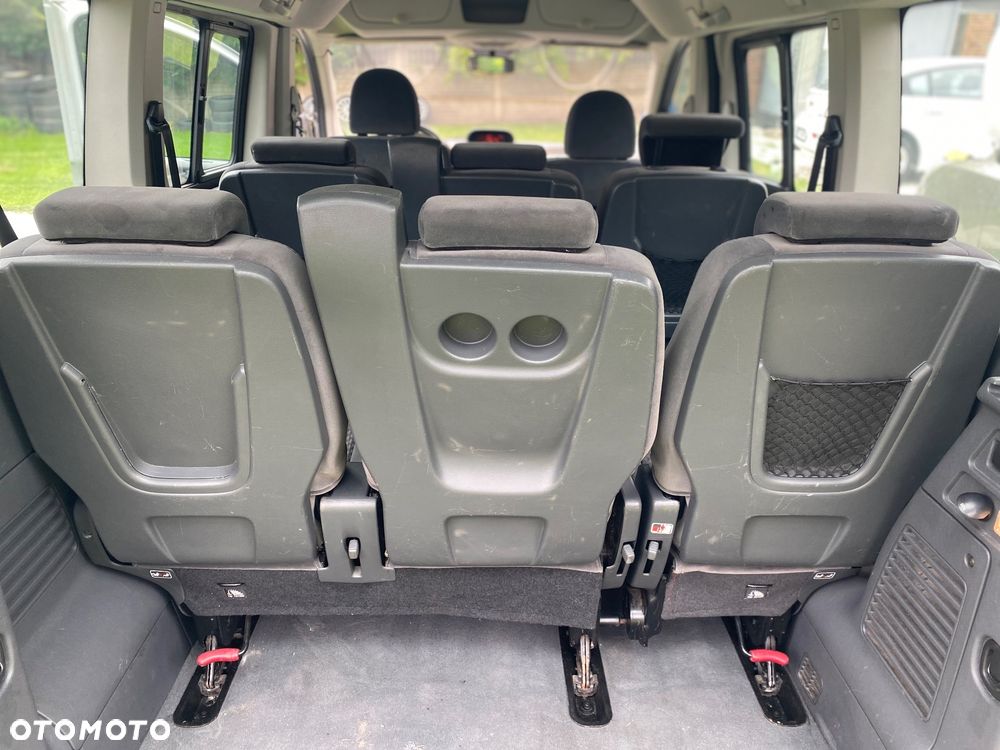 Peugeot Expert Tepee L1 Trendy - 18