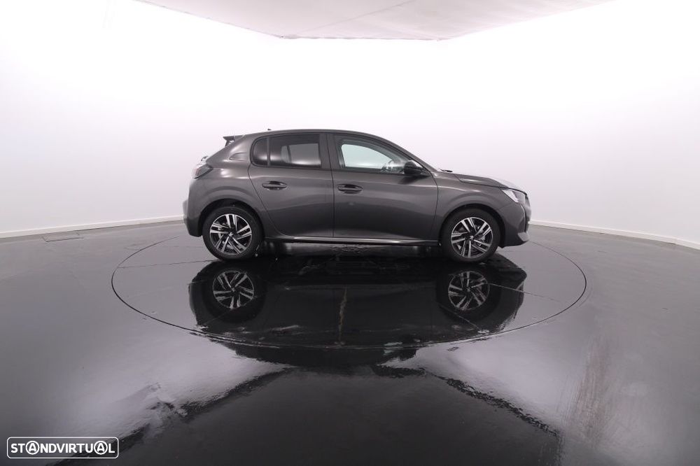 Peugeot 208 1.5 BlueHDi Active Pack - 9