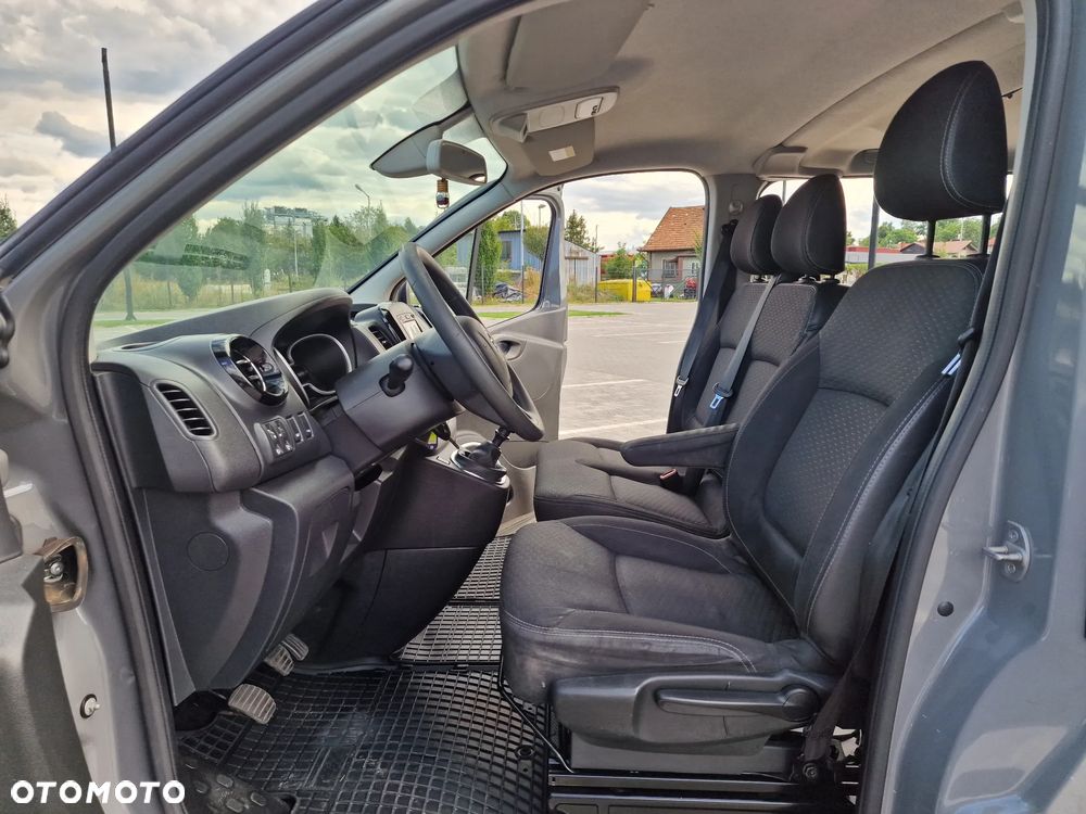 Opel Vivaro 1.6 CDTI L2 - 21