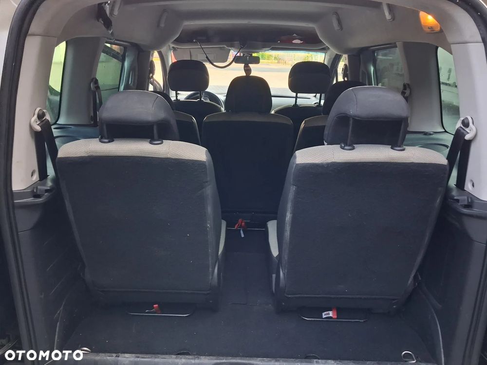 Citroën Berlingo 1.6 HDi XTR - 12