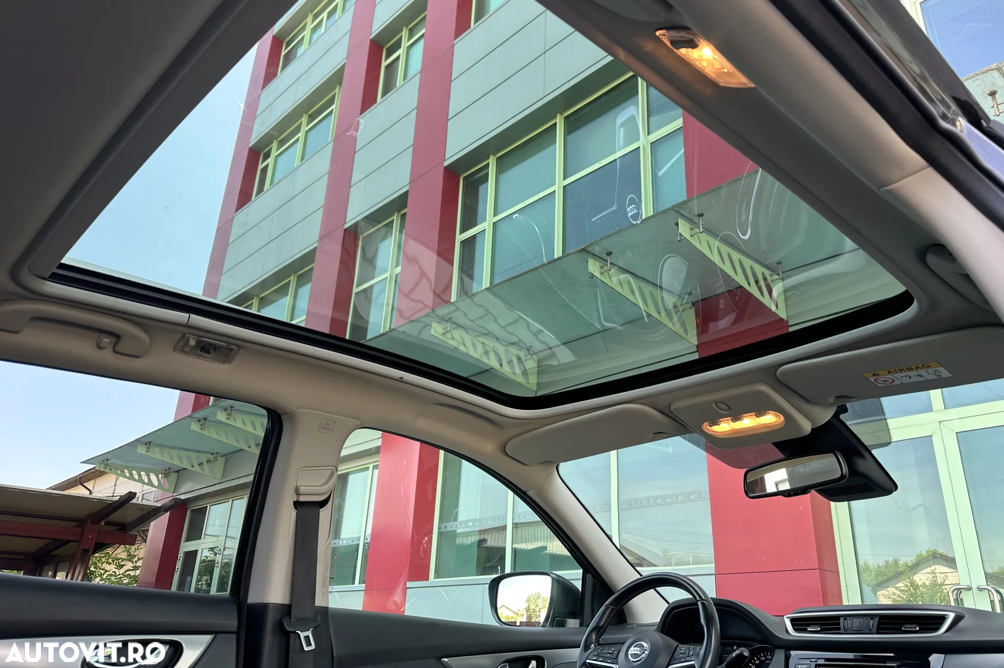 Nissan Qashqai - 11