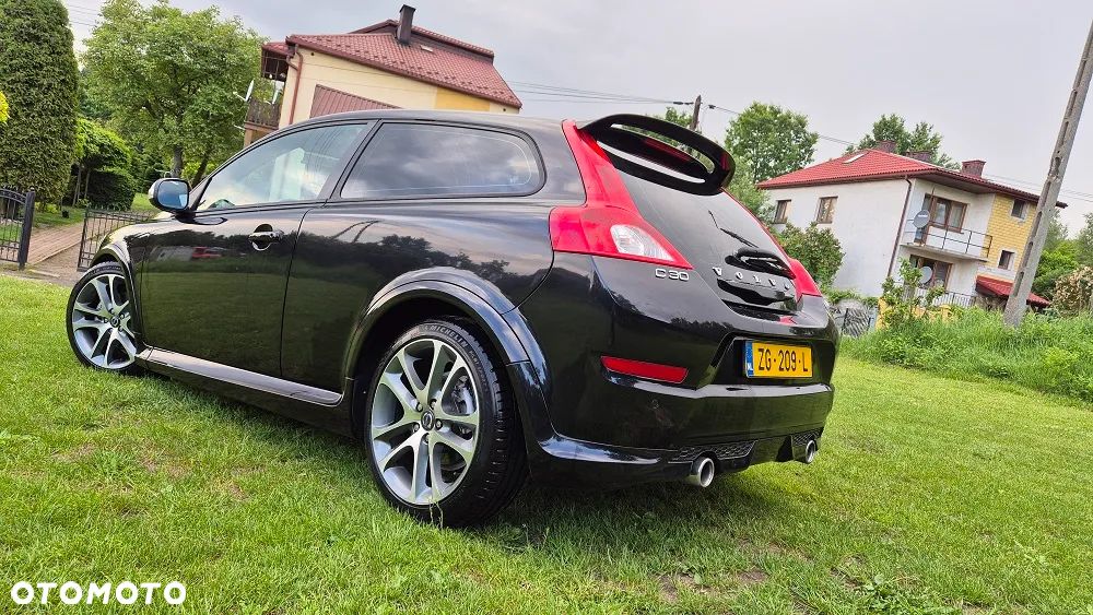 Volvo C30 D4 RDesign - 5